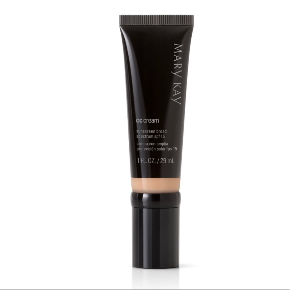 Mary Kay CC Cream- Light to Medium